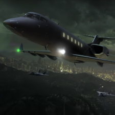 Avatar for lighnning from gravatar.com