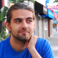 Avatar for mahmoud from gravatar.com