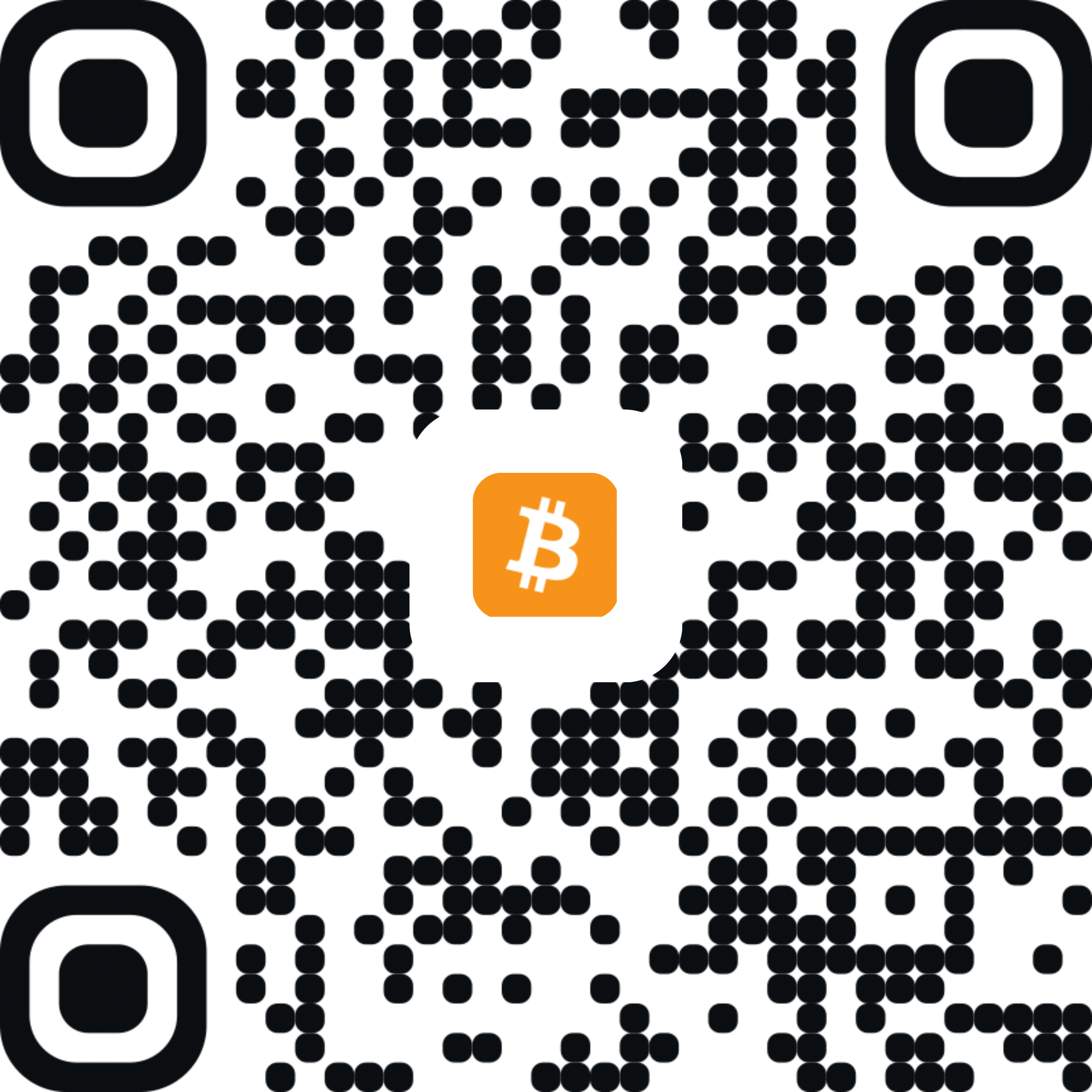 Bitcoin QR