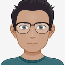 Avatar for vinzlac from gravatar.com