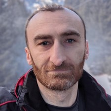 Avatar for Anil Mujagić from gravatar.com