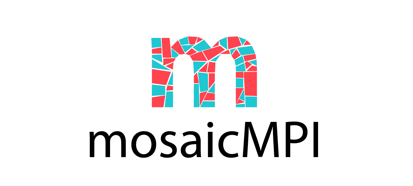 mosaicMPI logo