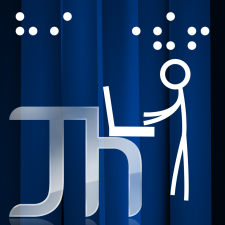 Avatar for Jonathan Heathcote from gravatar.com