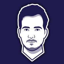 Avatar for Tuatini Godard from gravatar.com