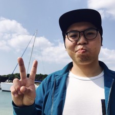 Avatar for takezyou from gravatar.com