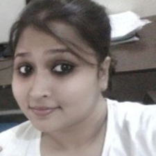 Avatar for Pranjal Vijay from gravatar.com