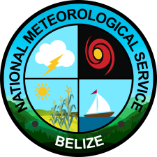 Avatar for National Meteorological Service of Belize from gravatar.com