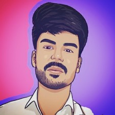 Avatar for govind potdar from gravatar.com