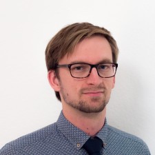 Avatar for Daniel Jones from gravatar.com