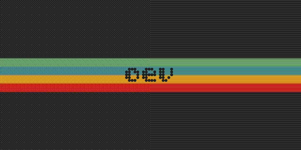 OEV banner