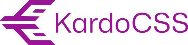 KardoCSS Logo
