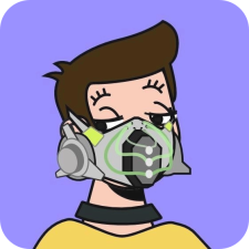 Avatar for JIEFU LIN from gravatar.com