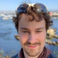 Avatar for Jan Brejcha from gravatar.com