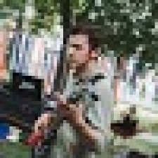 Avatar for Pavel from gravatar.com