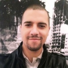 Avatar for Rodrigo R. Martins from gravatar.com