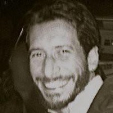 Avatar for Mario Alemi from gravatar.com