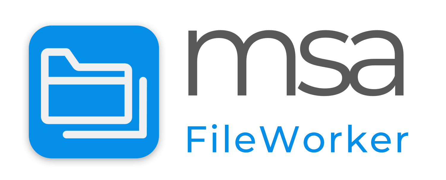 msaFileWorker