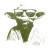 Avatar for MrYoda from gravatar.com