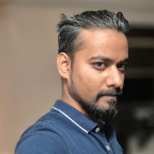 Avatar for Abhishek Bhakat from gravatar.com