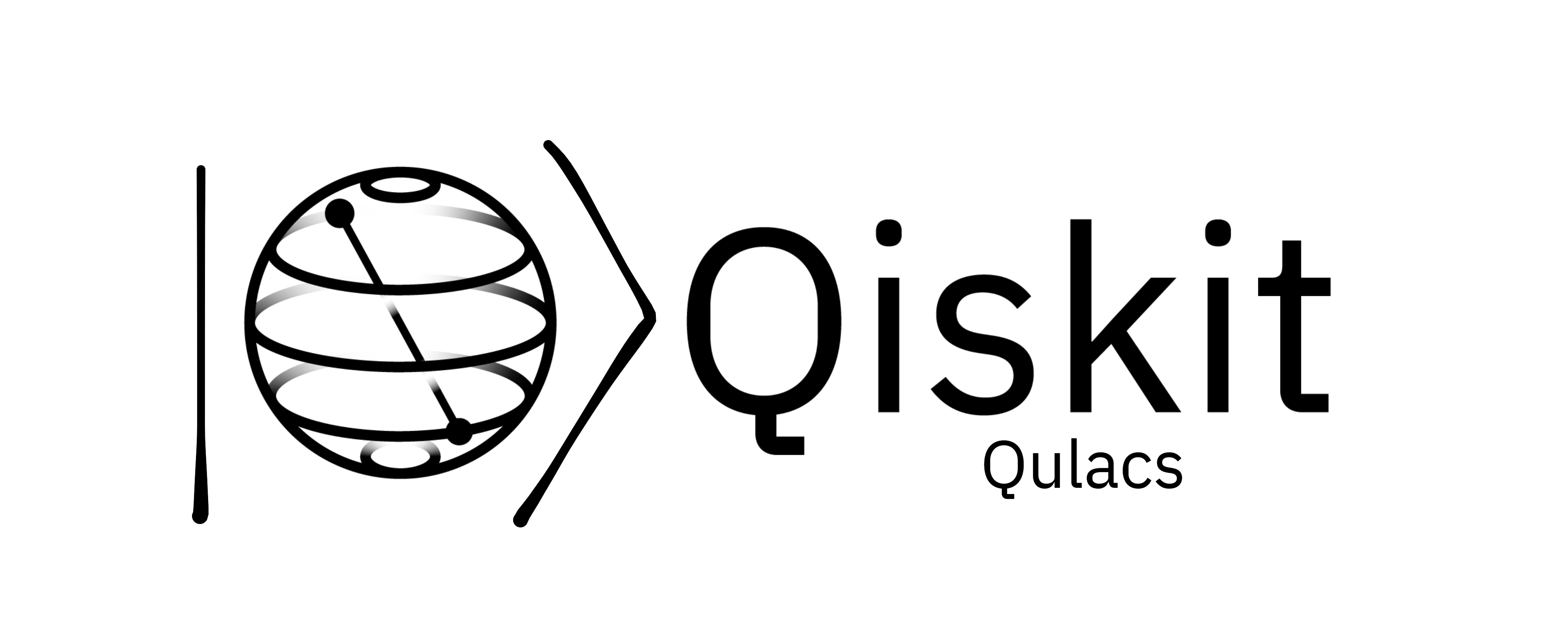 Qiskit-Qulacs-logo-extended
