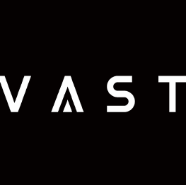 Logo Vast