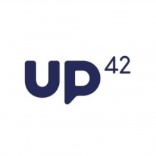 Avatar for up42 from gravatar.com