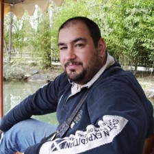 Avatar for JB Onofré from gravatar.com