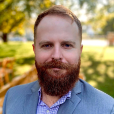 Avatar for Bryant Finney from gravatar.com