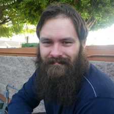 Avatar for Douglas G. Moore from gravatar.com