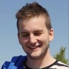 Avatar for Jakub Drahoš from gravatar.com