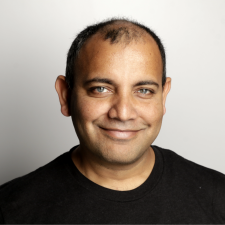 Avatar for srivatsand from gravatar.com