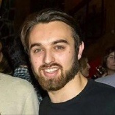 Avatar for Robert Parker from gravatar.com