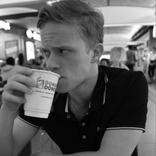 Avatar for javert from gravatar.com