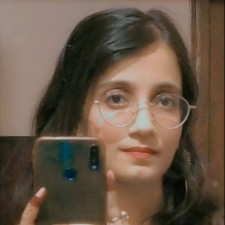 Avatar for Huda Naaz from gravatar.com