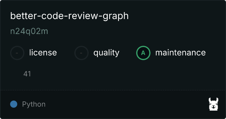 better-code-review-graph MCP server
