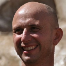 Avatar for Golan Hallel from gravatar.com