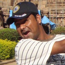 Avatar for Pandurang Kolekar from gravatar.com