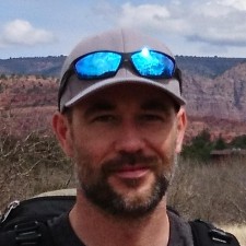 Avatar for Mike Davison from gravatar.com
