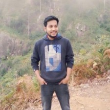 Avatar for Amar Prakash Pandey from gravatar.com