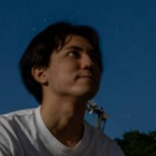 Avatar for Eight Suzuki from gravatar.com