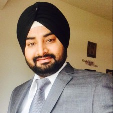 Avatar for Harpreet Singh Siddhu from gravatar.com