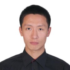 Avatar for Yang Ye from gravatar.com