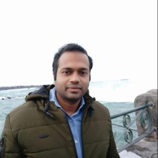 Avatar for Balamurali M from gravatar.com