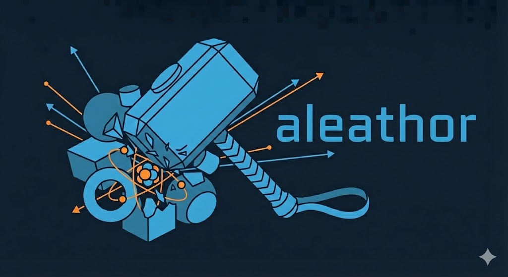 aleathor Logo