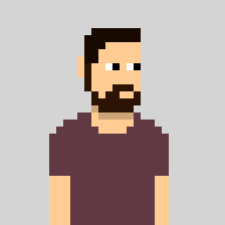 Avatar for Dor Meiri from gravatar.com