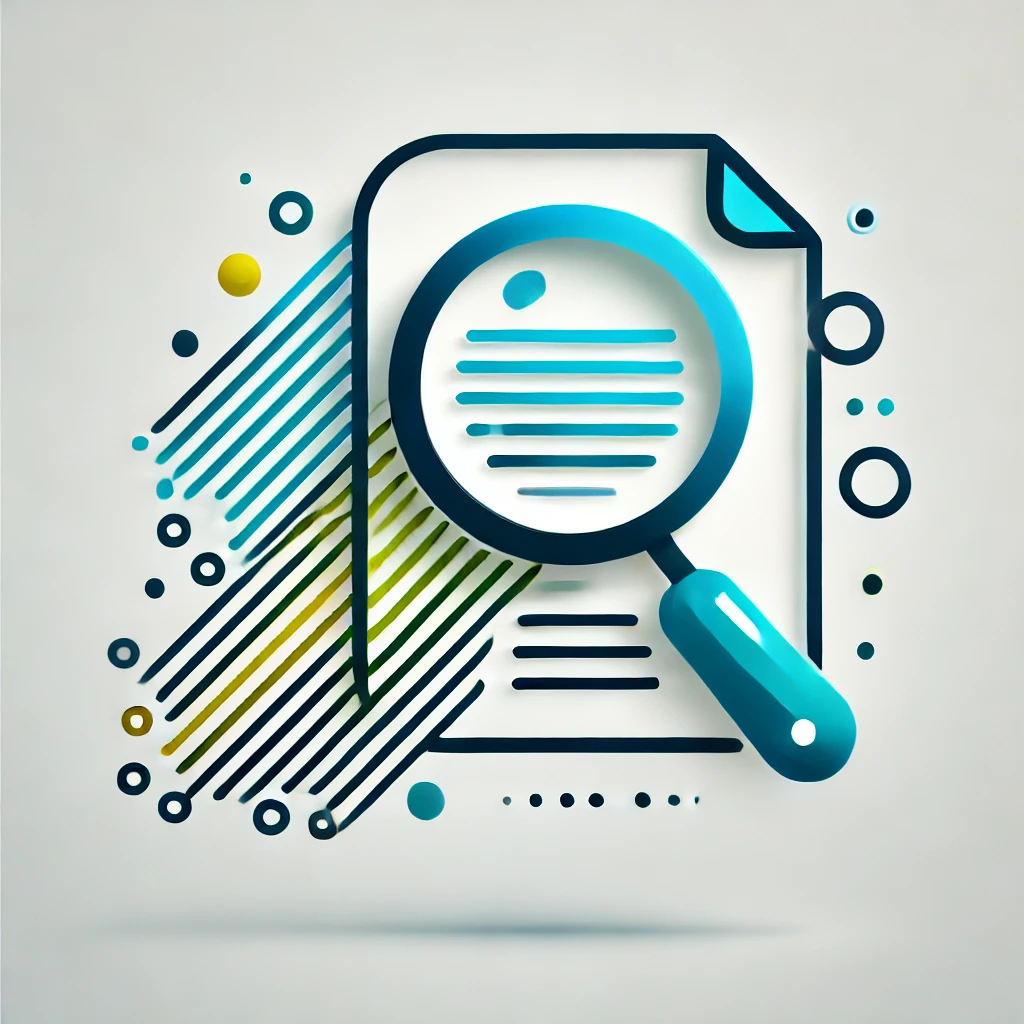 Searching for context doesn't have to be a chore!