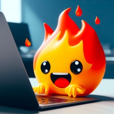 Avatar for levigross from gravatar.com