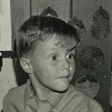 Avatar for welch from gravatar.com