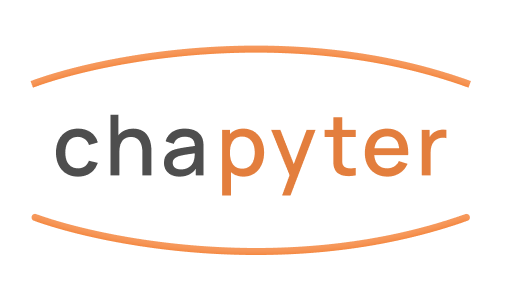 Chapyter Logo