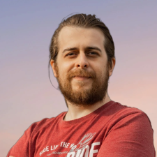 Avatar for pilat from gravatar.com